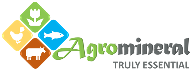 شركة أجرومينرال